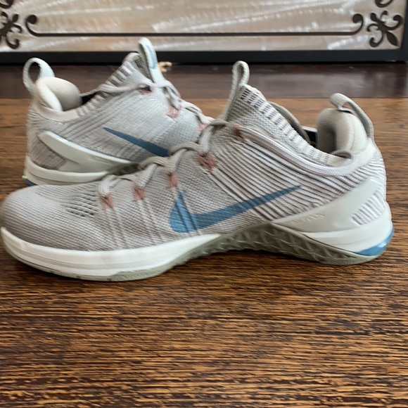 COPY - Nike Metcon Woman’s Running Size 10 - Picture 6 of 10